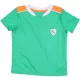 Zöld sportfelső (92) kisfiú