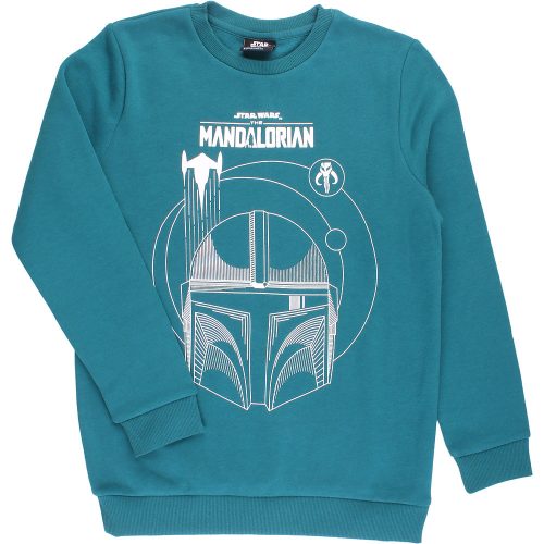 Primark Star Wars pulóver (146) fiú