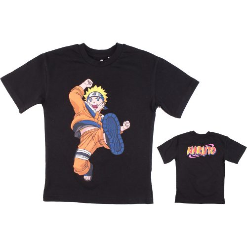 H&M Naruto póló (110-116) kisfiú