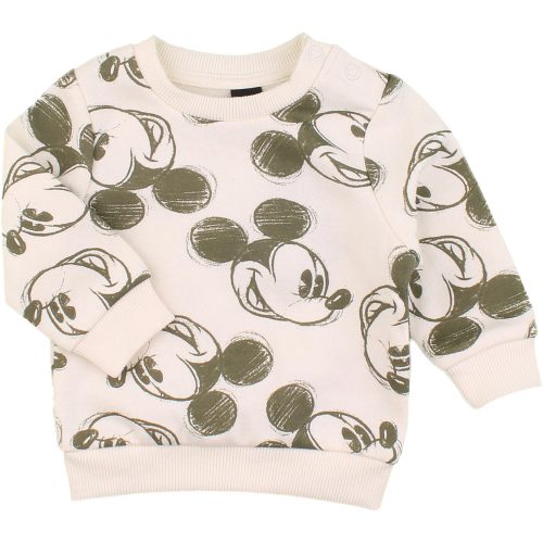 Primark Mickey pulóver (68) baba