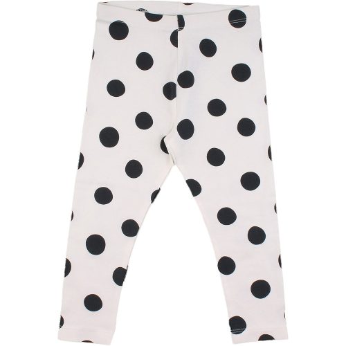 St Bernard Pöttyös leggings (92) kislány