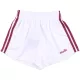 Fehér rövidnadrág (116) kisfiú