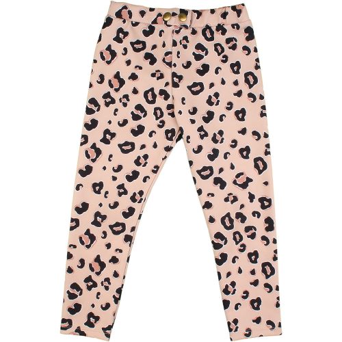 River Island Mintás leggings (104) kislány