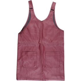 Next Bordó ruha (152) lány