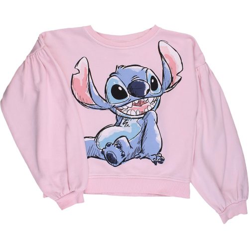 Primark Stitch pulóver (146) lány