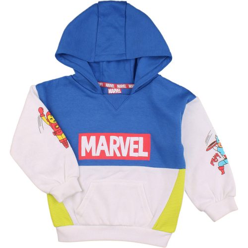 Primark Marvel pulóver (86) baba