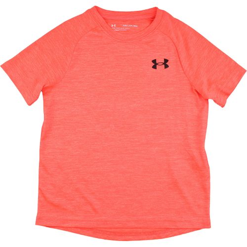 Under Armour Narancs sportfelső (122-128) kisfiú