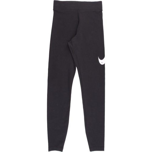 Nike Fekete leggings (146-152) lány