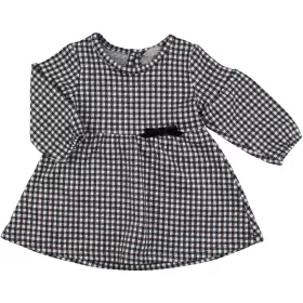 Primark FF-kockás ruha (68) baba