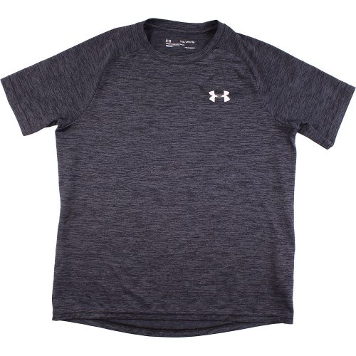 Under Armour Melírozott sportfelső (164-170) kamasz fiú