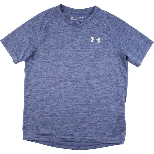 Under Armour Melírozott sportfelső (152-158) kamasz fiú