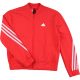 Adidas Narancs melegítőfelső (140) lány