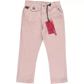 Bézs nadrág (86) baba