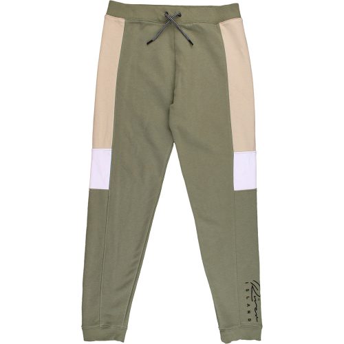 River Island Khaki melegítőnadrág (164) kamasz fiú