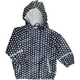 Pöttyös kabát (92) kislány