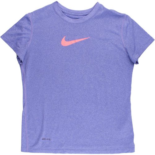 Nike Lila sportfelső (158-164) tini lány