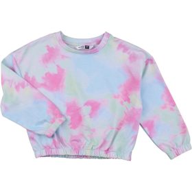 Pep&Co Batikolt pulóver (110) kislány