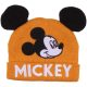 Disney Mickey sapka (0-6 hó) baba