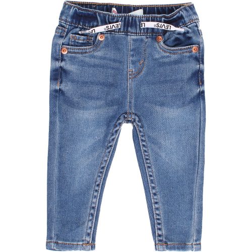 Levis Koptatott farmer (68) baba