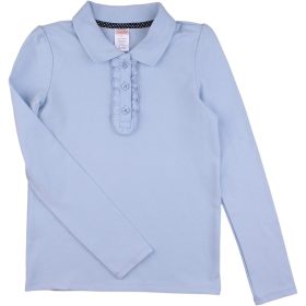 Gymboree Kék felső (116) kislány