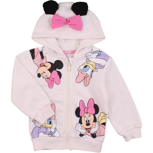 Primark Minnie melegítőfelső (86) baba