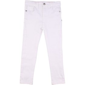 Fehér nadrág (110) kislány