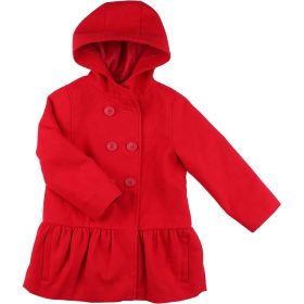 Piros kabát (98) kislány