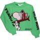 H&M Snoopy pulóver (146-152) lány