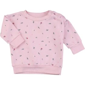 Primark Virágos pulóver (62) baba