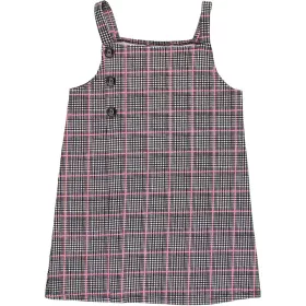 Primark Kockás ruha (116) kislány