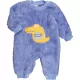Krokodilos polár overál (68) baba