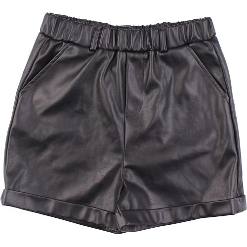 Primark Fekete short (152) lány