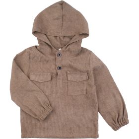 Kheki felső (110) kisfiú