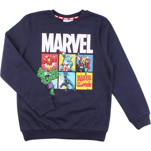 Primark Marvel pulóver (146) fiú