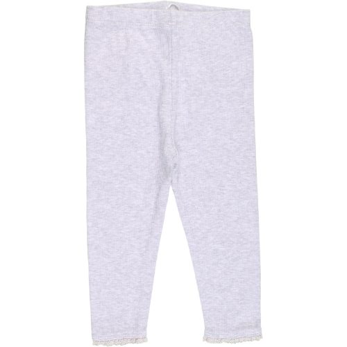 Szürke leggings (80) baba