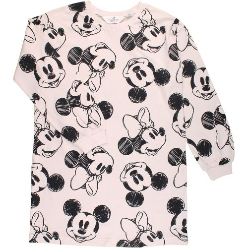 H&M Minnie ruha (140) lány