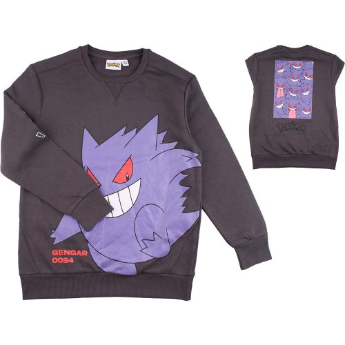 Primark Pokémon pulóver (152) fiú