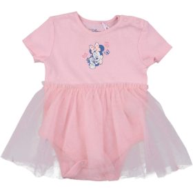 Primark Minnie tüllszoknyás body (68) baba