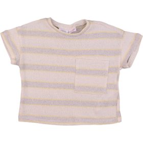 Zara Csíkos kötött felső (92) kislány