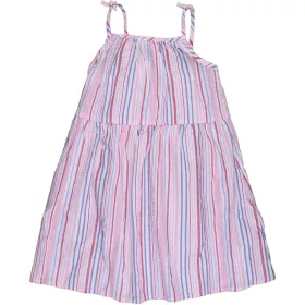 Primark Csíkos ruha (116) kislány