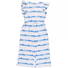 Primark Batikolt jumpsuit (134) lány