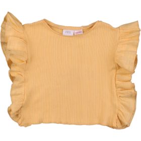 Zara Sárga felső (92) kislány