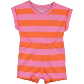 Primark Csíkos napozó (68) baba