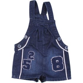 Next Koptatott rövidnadrág (86) baba