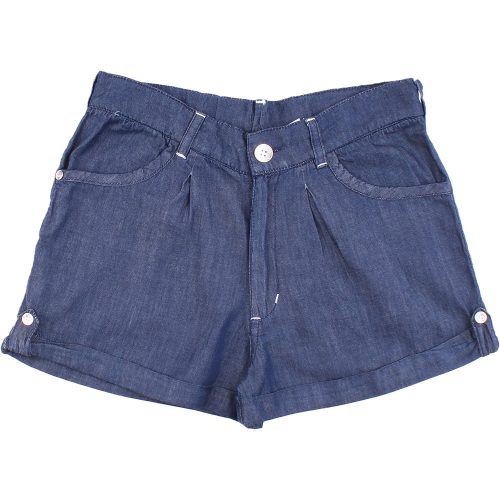 Regatta Farmerkék short (140) lány