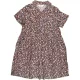 H&M Virágos ruha (140) lány