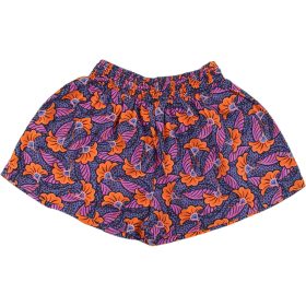 Next Mintás short (104) kislány