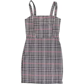 Kockás ruha (32)  női