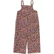 Primark Virágos jumpsuit (116) kislány