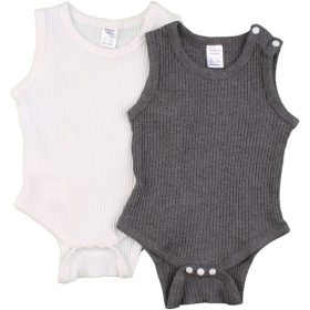 Grafit-fehér body szett (62) baba